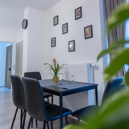 Stilvolle Wohnung In Aachen Brand Mit Terrasse Extérieur photo